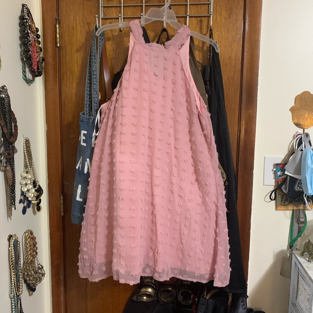 SHEIN dress